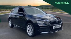 Skoda Kamiq 1.5 TSI SE Drive 5dr DSG Petrol Hatchback